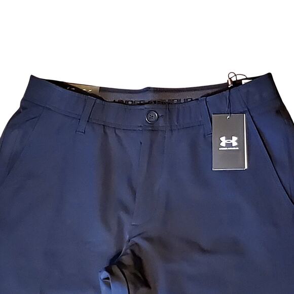 Under Armour UA Drive Pants 1364407 34/32 NWT - Picture 11 of 12